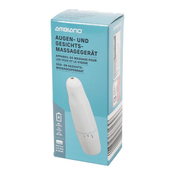 AMBIANO(R) Massageapparaat