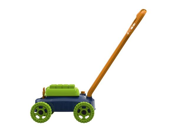 Playtive Bubble Machine