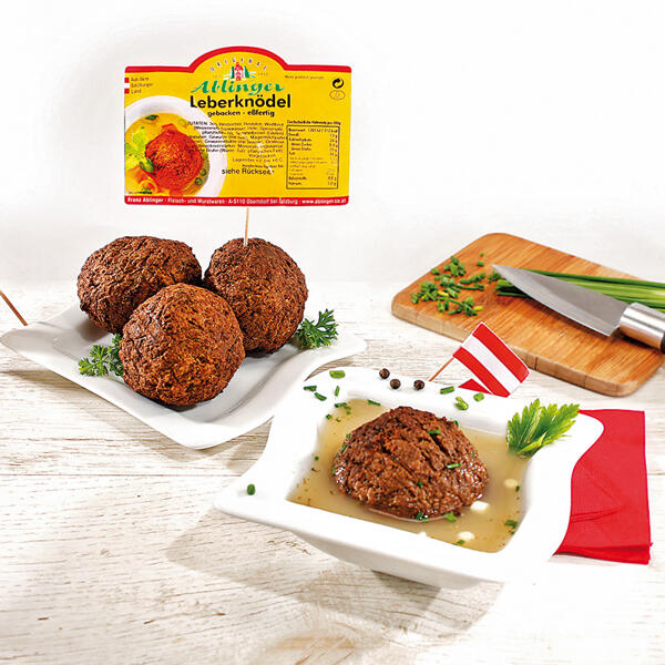 Leberknödel