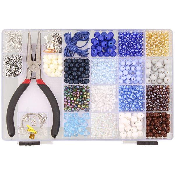 Perlen-Box
