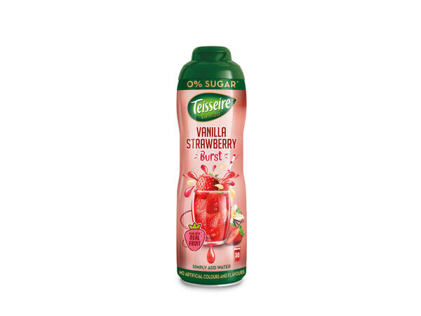 Sirup 0 %