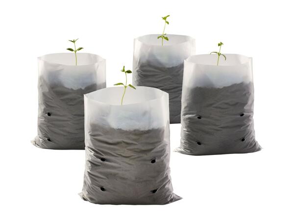 Parkside Grow Bags - 100 pack