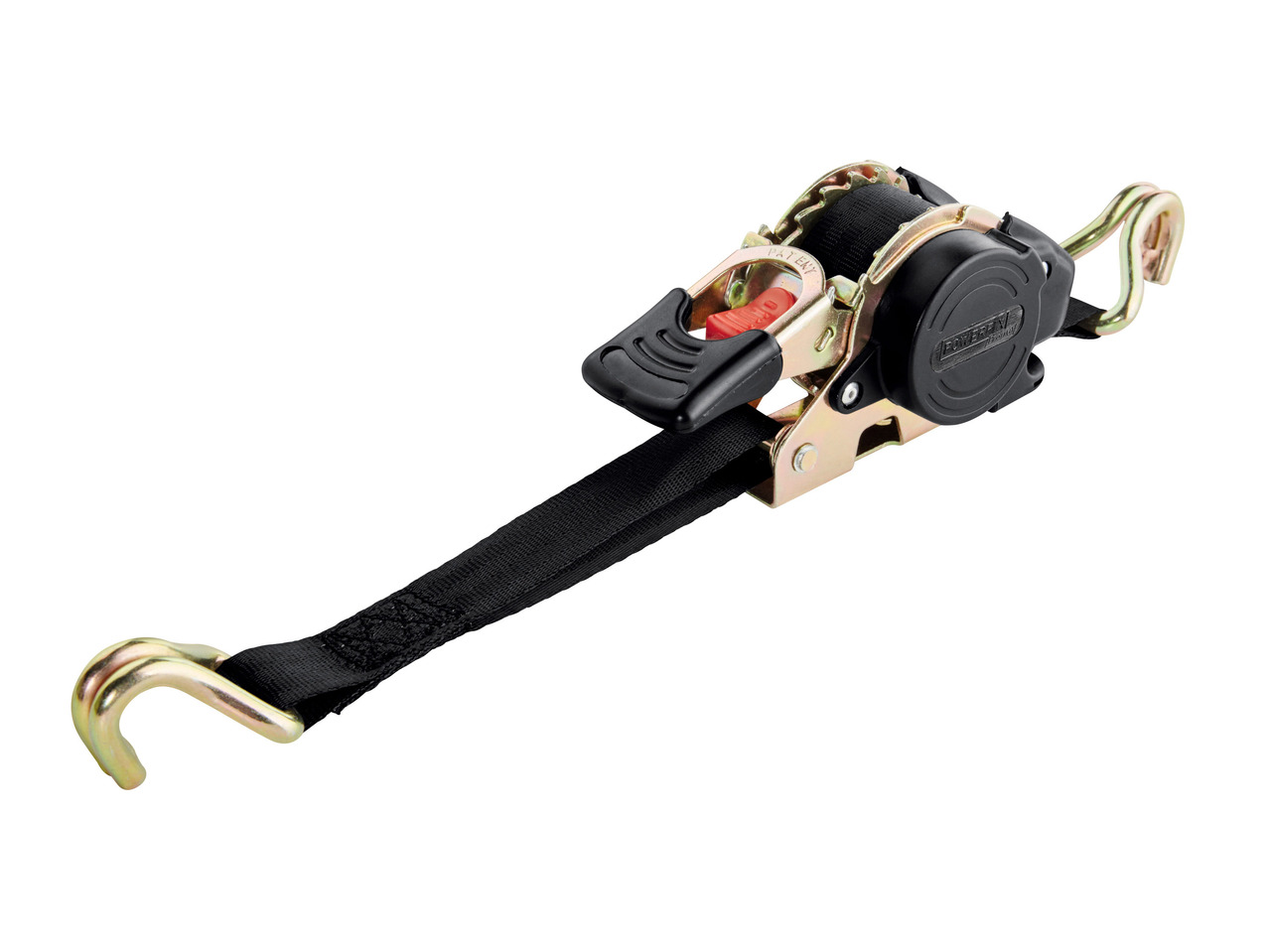 POWERFIX Automatic Lashing Strap
