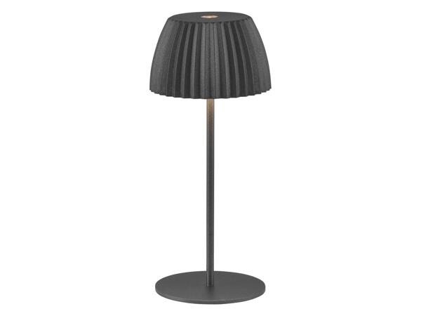 Cordless LED Table Lamp