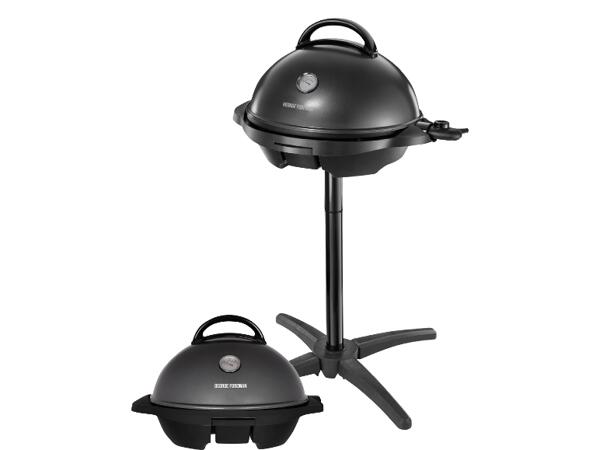 Elgrill