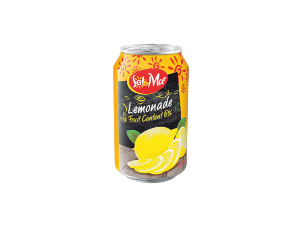 Lemonade