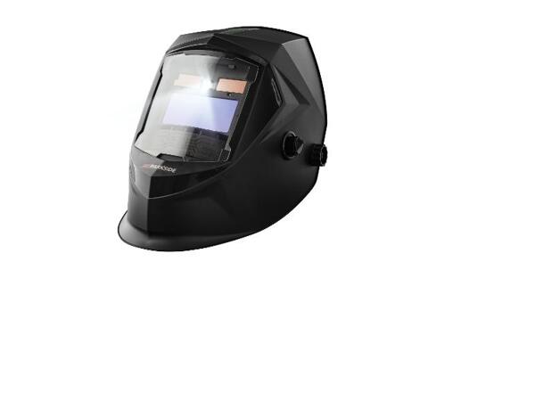 Samozatmívací svářečská kukla s LED osvětlením PSHL 2 D1