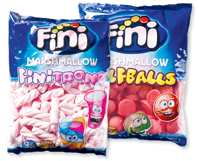 FINI Marshmallow
