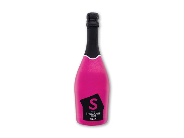 Skianto Vino Spumante Rosé Extra Dry