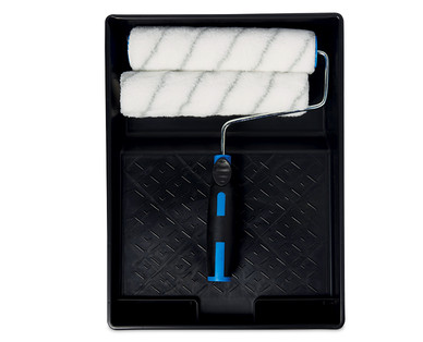 9" Roller and Tray Set