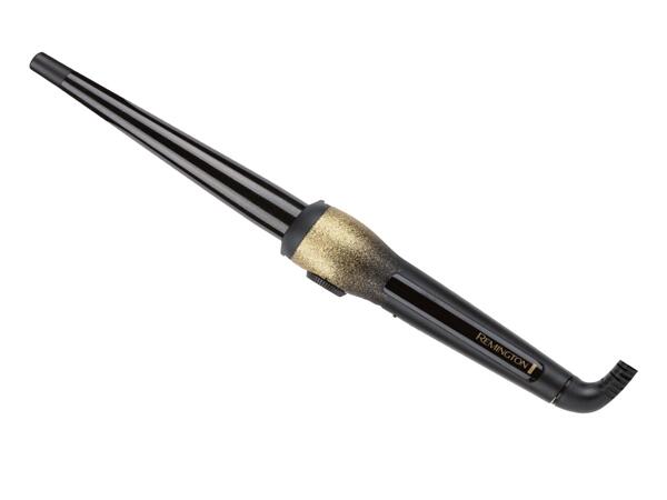 Curling Iron Gold Dust