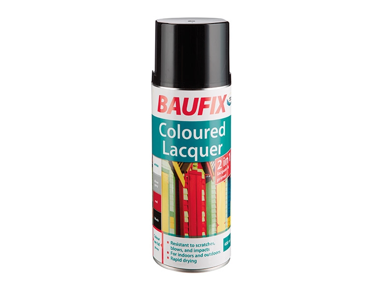 BAUFIX Coloured Lacquer
