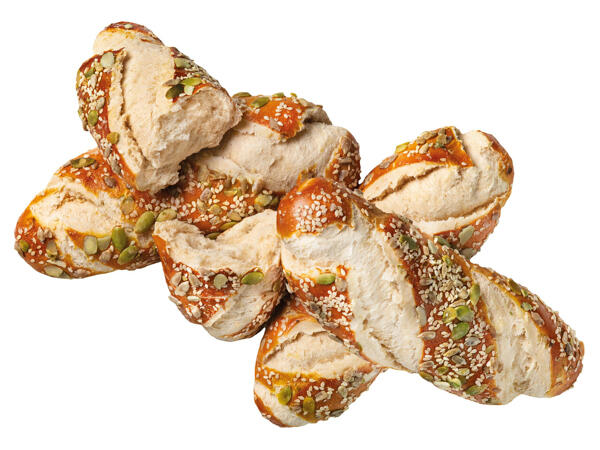 Gourmetstange