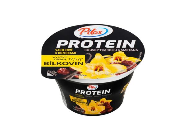 PROTEIN JOGURT S KOUSKY TVAROHU