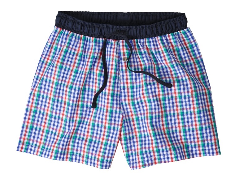 Mens' Pyjama Shorts