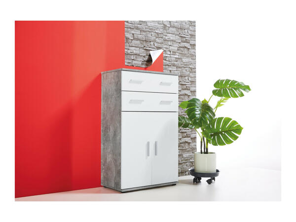 Livarno Living Plant Roller