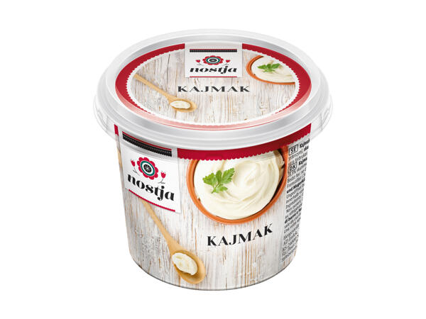 Kajmak