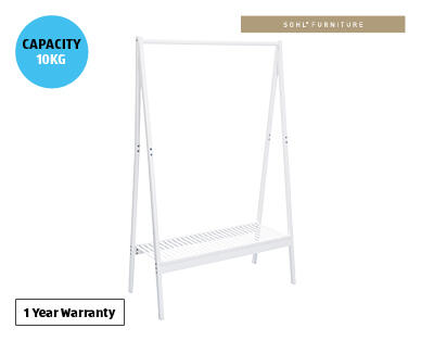 Garment Rack