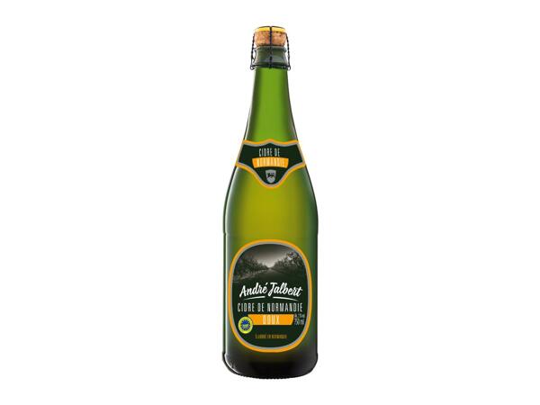 CIDER
