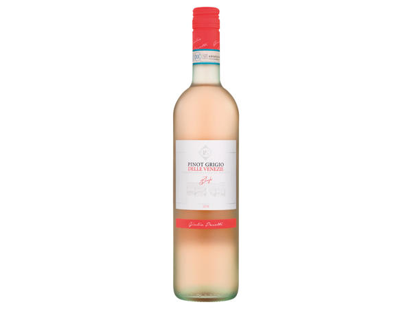 PINOT GRIGIO VENETO