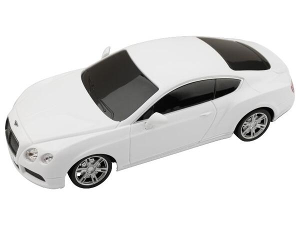 Playtive RC auto na dálkové ovládání 1:24