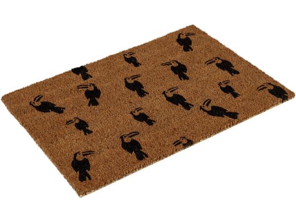 Coir Doormat 40 x 60cm