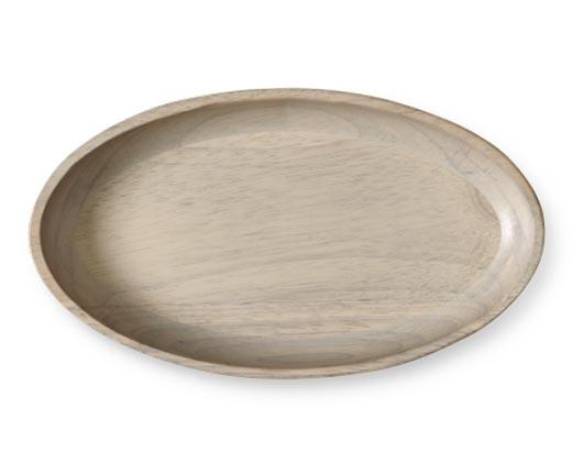 Crofton 
 Whitewashed Serveware