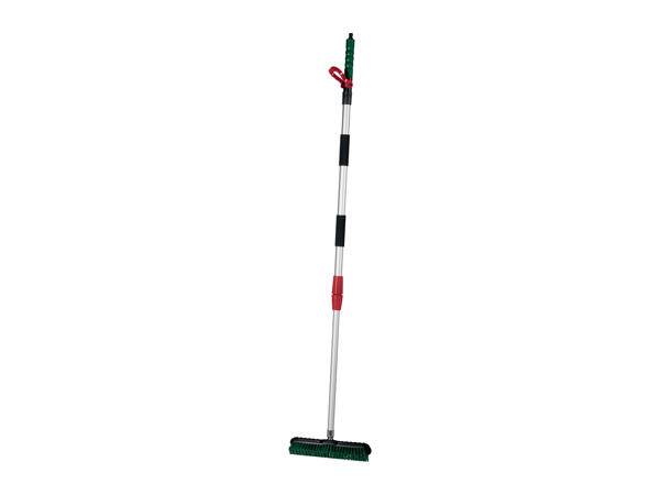 Parkside Water-Fed Broom Set - 3 piece set