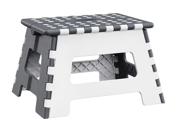 W5(R) Foldbar skammel