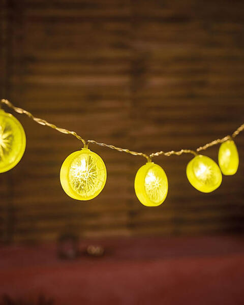 Party Lights