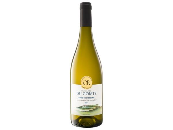 Domaine du Comte Colombard Sauvignon, French