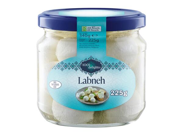 1001 Delights Labneh