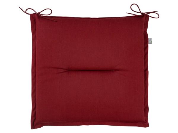 Seat pad 45x48cm