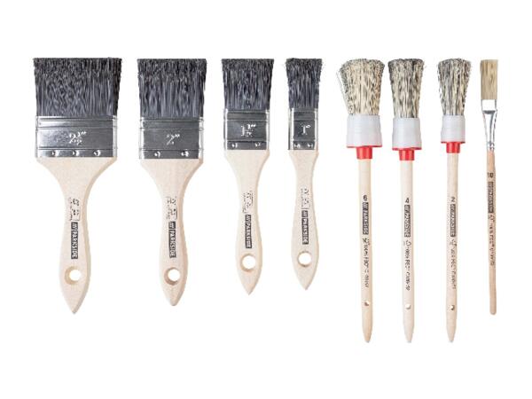 Paintbrush Set