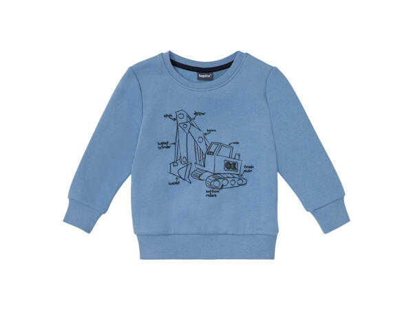 Boys' Sweatshirt