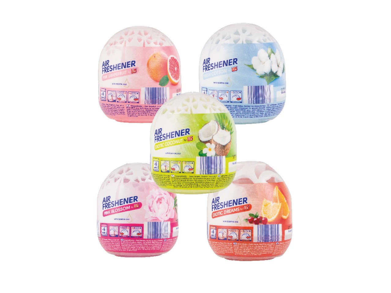 Air freshener