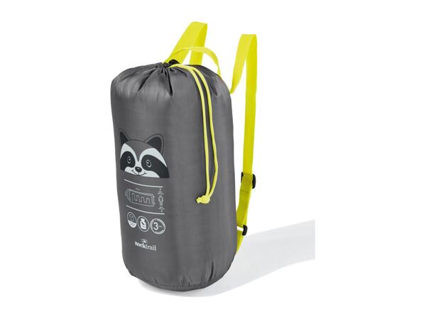 Rocktrail Kids' Sleeping Bag