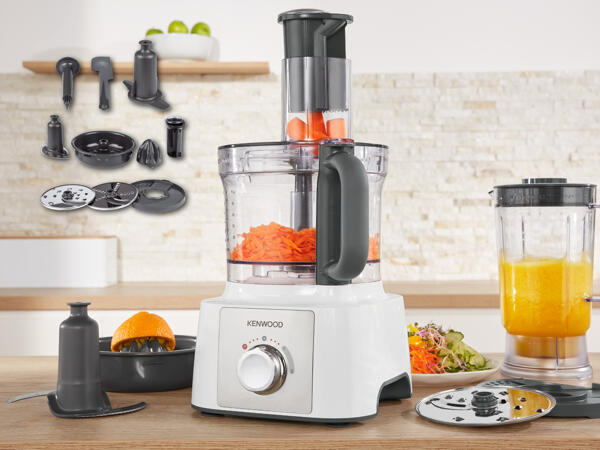 KENWOOD(R) Køkkenmaskine MultiPro Express