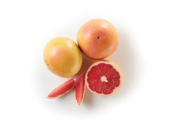 Grapefruit
