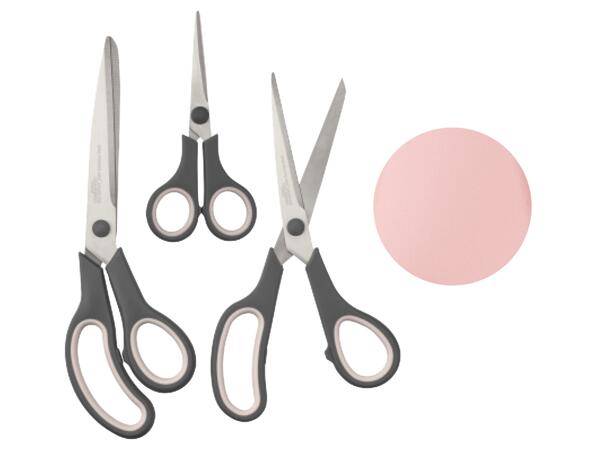 Saxar, 3-pack