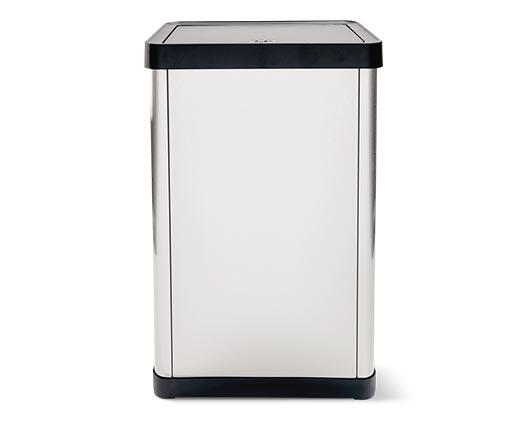 Huntington Home
10.5-Gallon Stainless Steel Trash Can