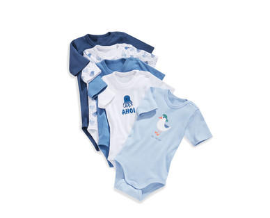 IMPIDIMPI Baby-Body
