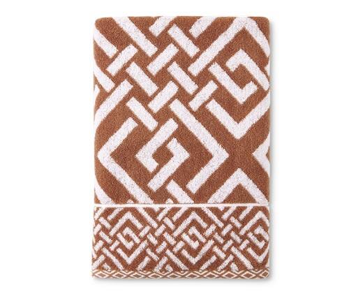 Huntington Home 
 Bath Towel or Hand Towel & Washcloth