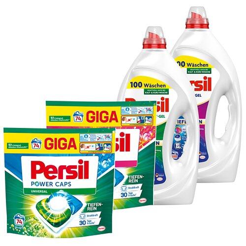 PERSIL Detersivo per lavatrice
