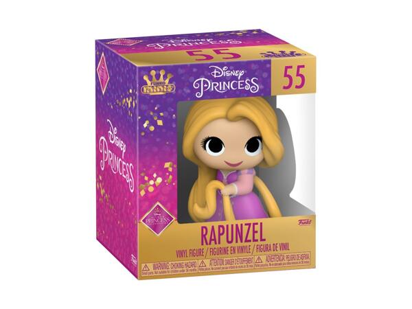 Mini Figure Funko "Disney Princess, One Piece"