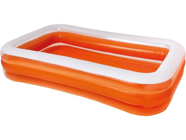 Fritidspool XXL