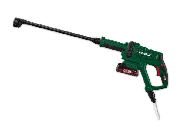 Akku–Druckreiniger, 20 V
