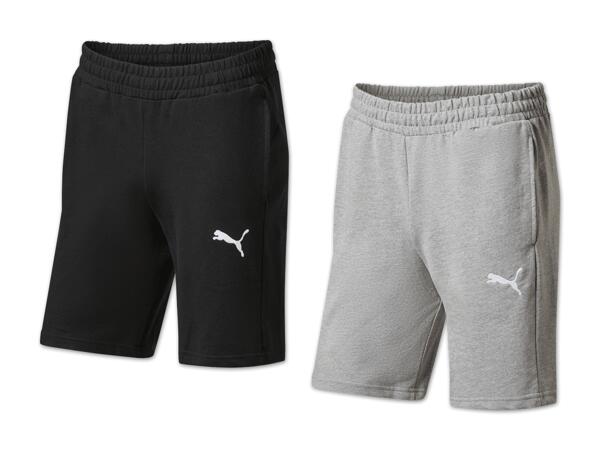 Herren Sweatshorts