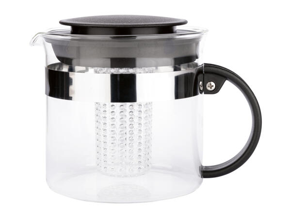 Bodum Tea Pot/Tea Press/Mugs Stylish glassware
