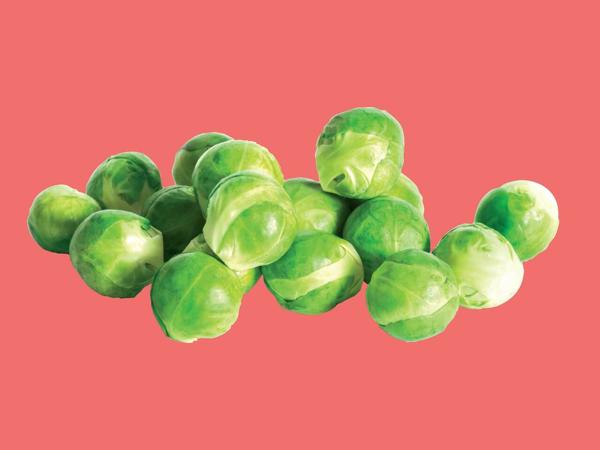 Brussels Sprouts